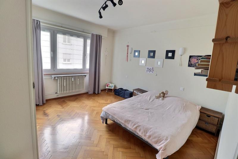 Appartement - 88 m² - 4 pièces
