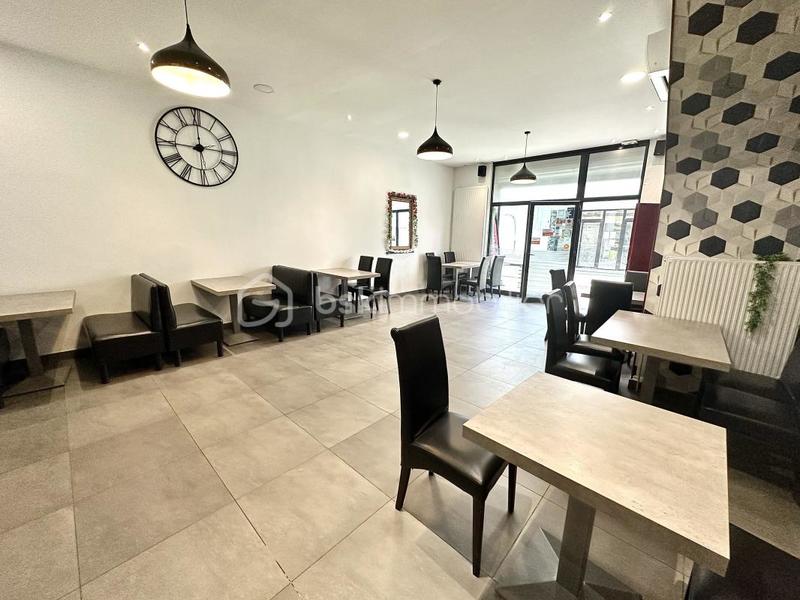 Appartement - 93 m²