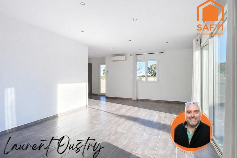 Maison - 106 m² - 4 pièces