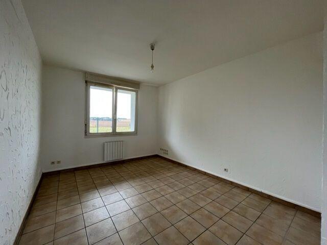 Appartement - 63 m² - 2 pièces