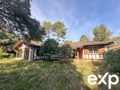 Villa - 124 m² - 6 pièces