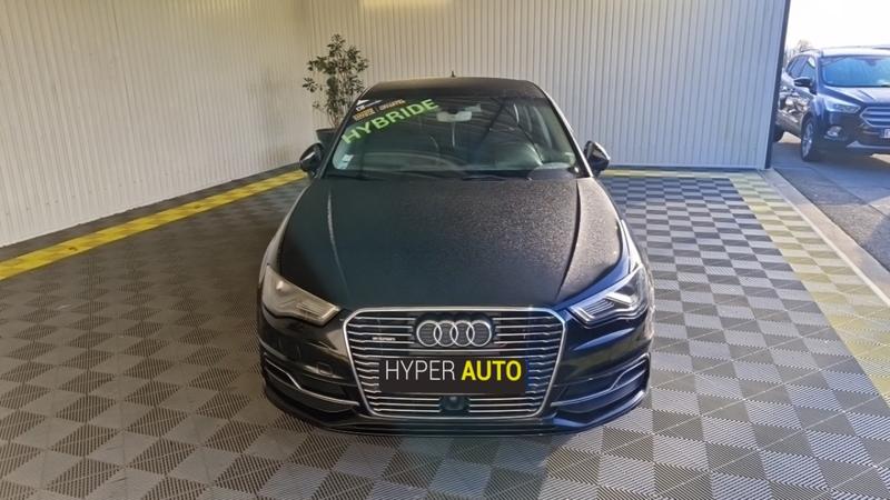 Audi A3 sportback 1.4 Tfsi E-Tron 204 Ambition Luxe s tronic 6