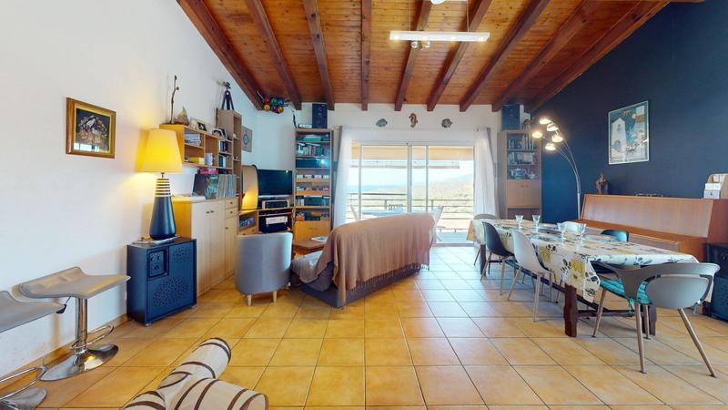 Villa - 146 m² - 6 pièces