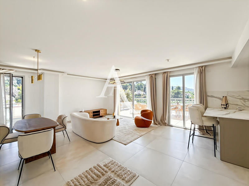 Appartement - 116 m² - 4 pièces