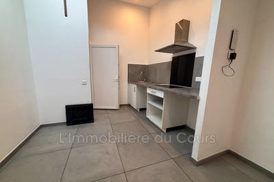 Immeuble - 60 m² - 3 pièces
