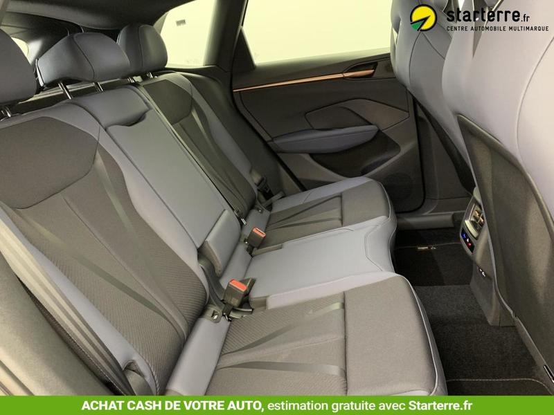 Cupra Terramar 1.5 eTSI Hybrid 150 ch Dsg7 V