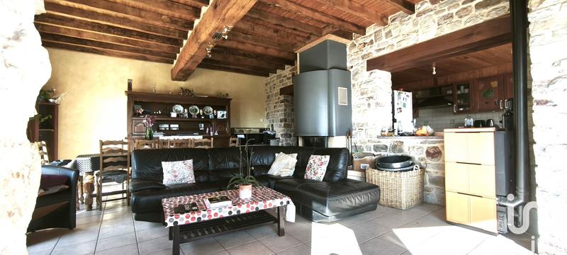 Maison - 175 m² - 5 pièces