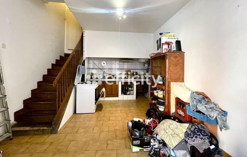 Maison - 71 m² - 3 pièces