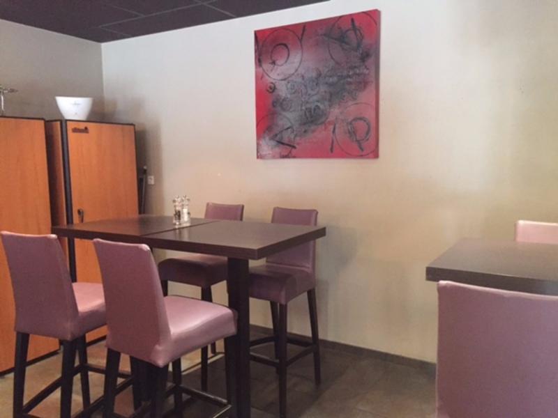 Fonds de commerce - 500 m²