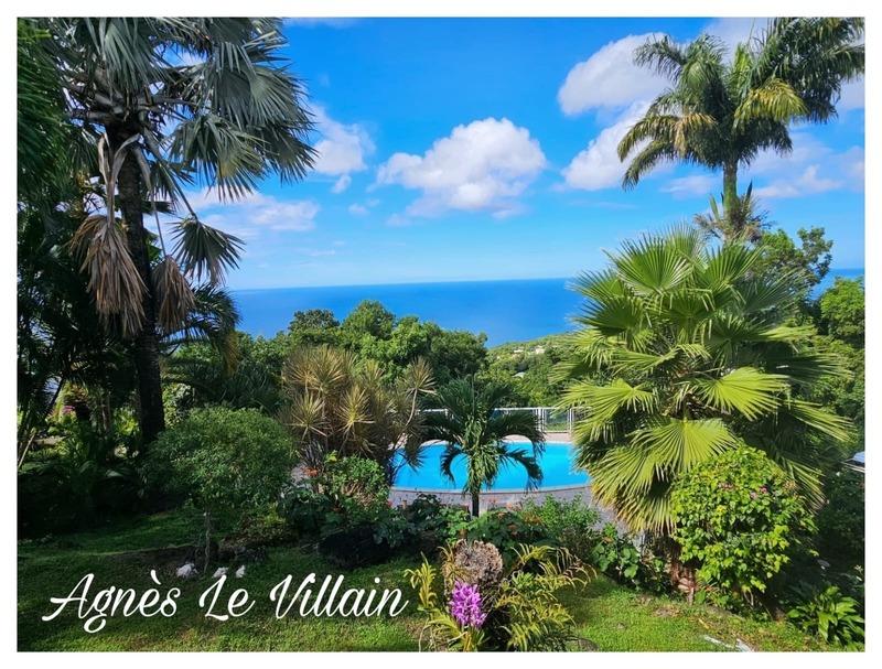 Propriété - 283 m² - 14 pièces