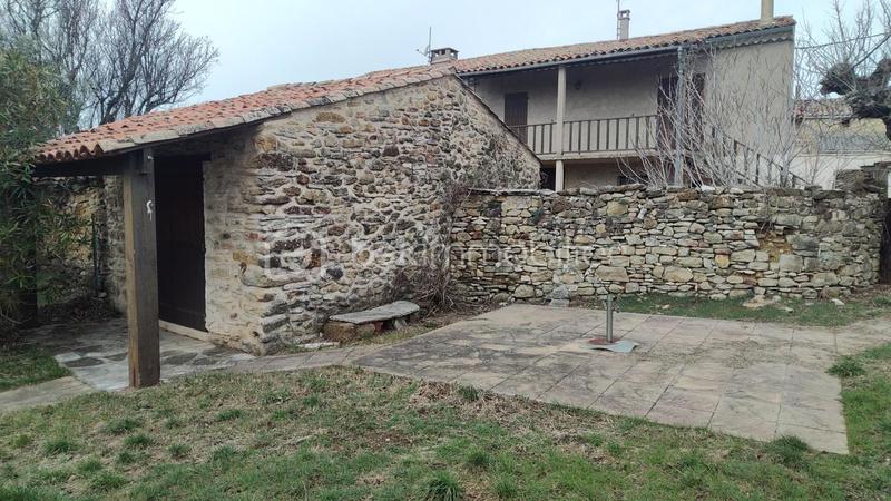 Appartement - 110 m² - 4 pièces