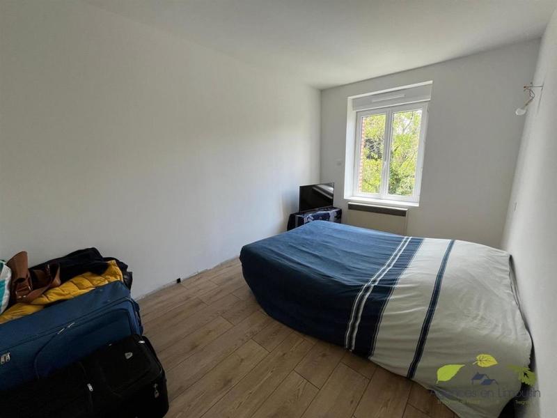 Maison - 81 m² - 4 pièces