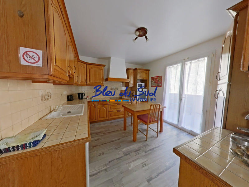 Maison traditionnelle - 143 m² - 7 pièces