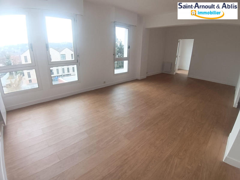 Appartement - 60 m² - 2 pièces