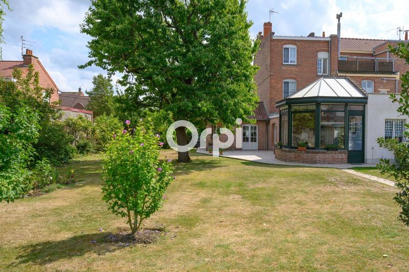 Maison - 172 m² - 6 pièces