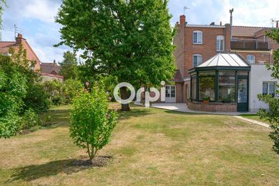 Maison - 172 m² - 6 pièces