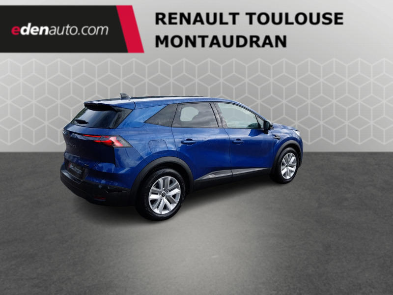 Renault Symbioz E-Tech full hybrid 145 Evolution