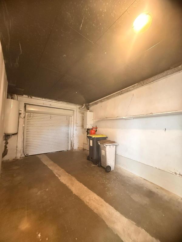 Maison - 96 m² - 4 pièces