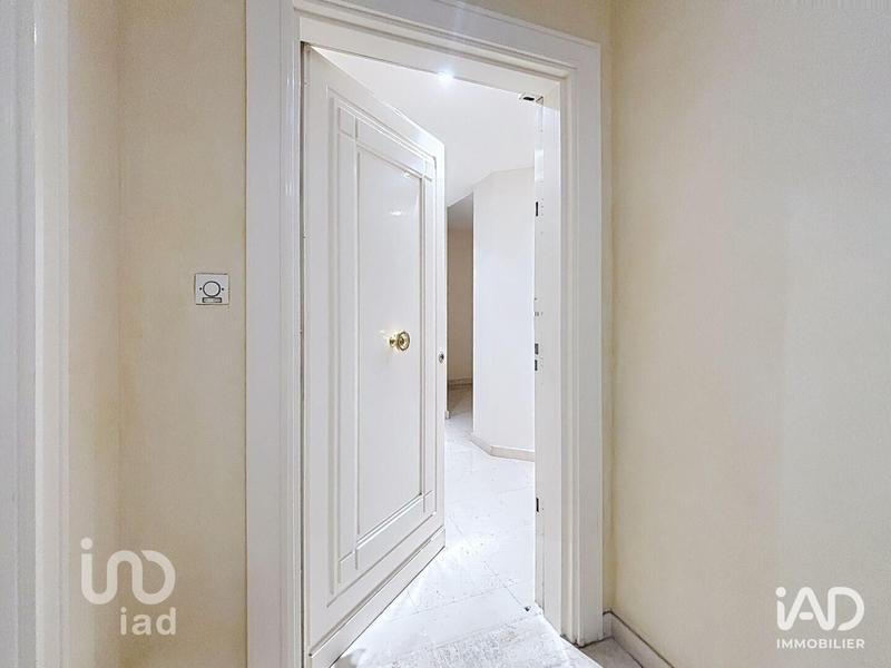 Appartement - 95 m² - 4 pièces