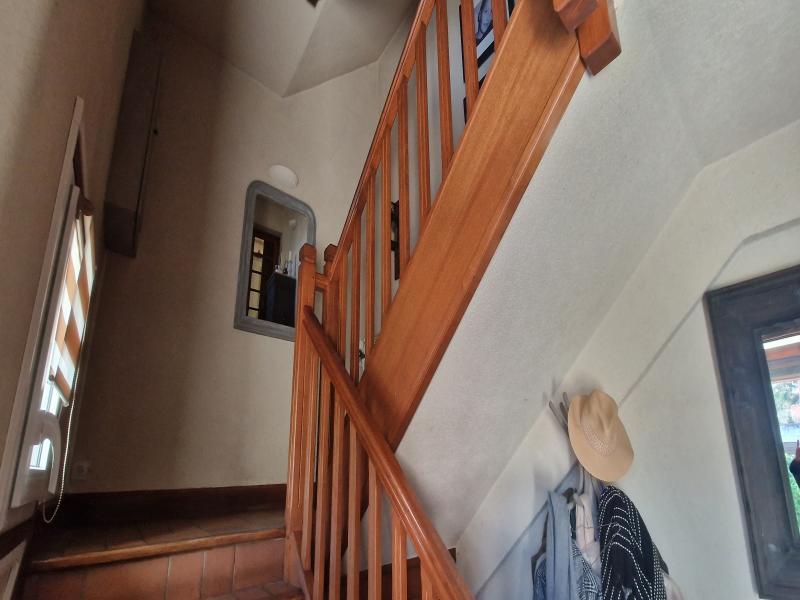 Appartement - 133 m² - 6 pièces