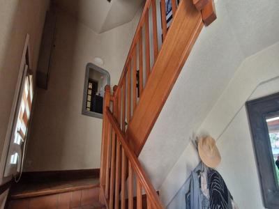 Appartement - 133 m² - 6 pièces