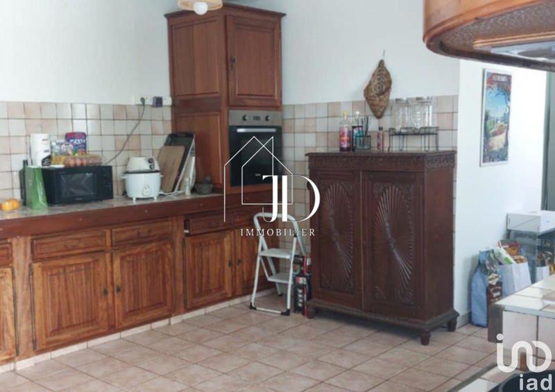 Maison - 120 m² - 4 pièces