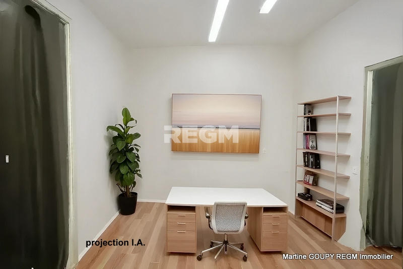 Local commercial - 62 m²