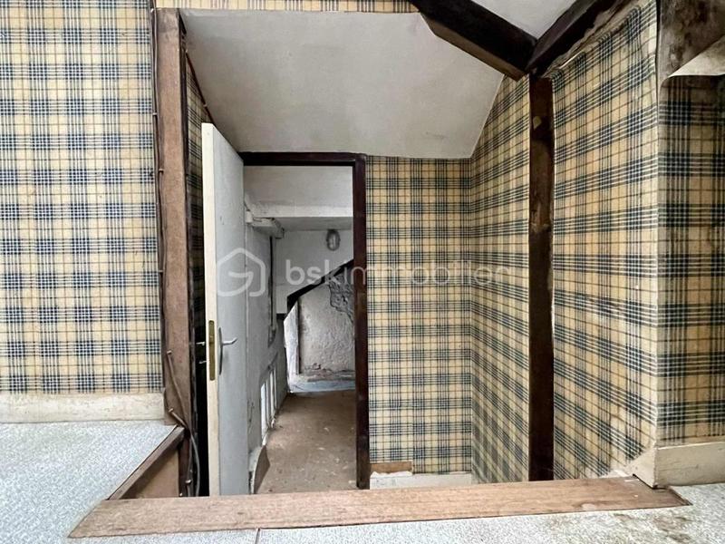 Duplex - 118 m² - 6 pièces