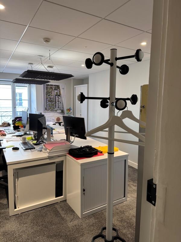 Local commercial - 287 m² - 6 pièces