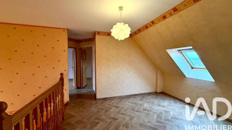 Maison - 150 m² - 7 pièces