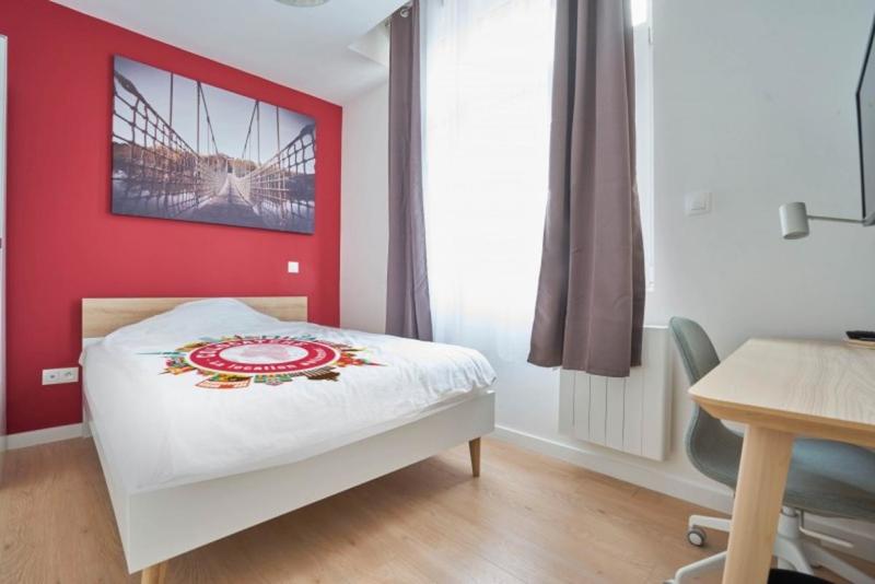 Maison - 119 m² - 7 pièces