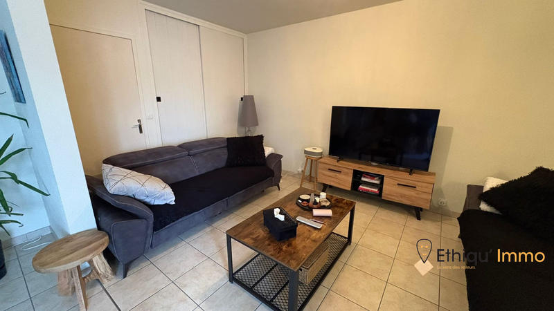 Appartement - 82 m² - 4 pièces