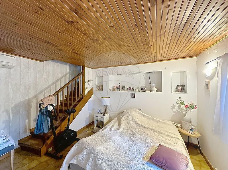 Mazet - 52 m² - 2 pièces