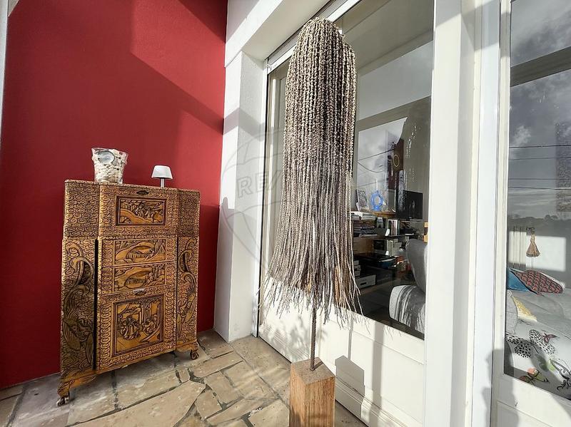 Villa - 168 m² - 6 pièces