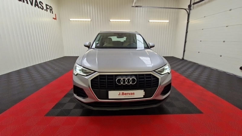 Audi Q3 35 Tfsi 150 s tronic Business Line