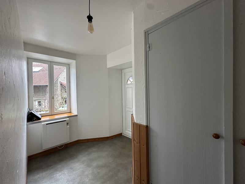 Maison - 78 m² - 4 pièces