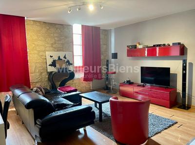 Appartement - 69 m² - 3 pièces