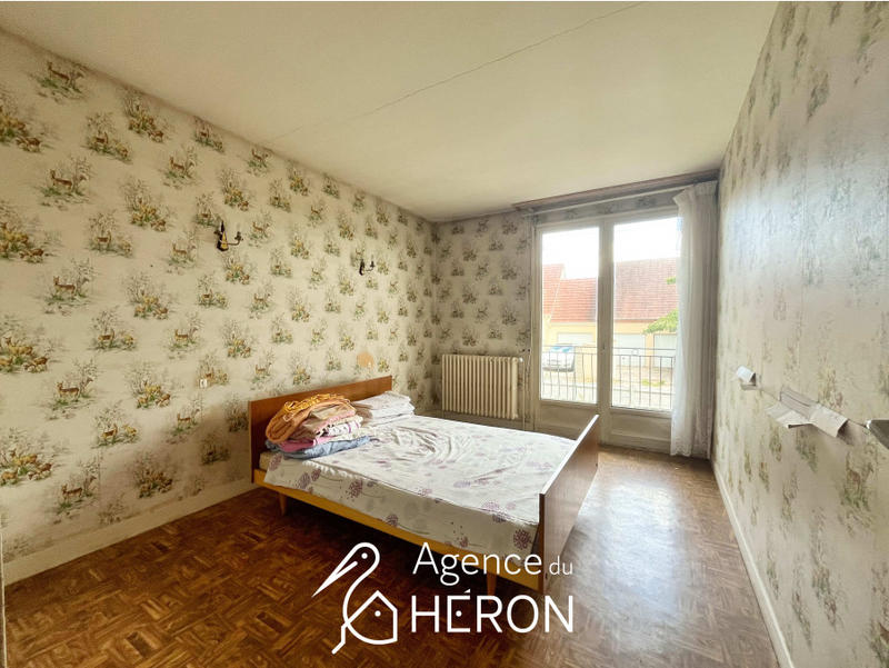 Maison - 137 m² - 7 pièces