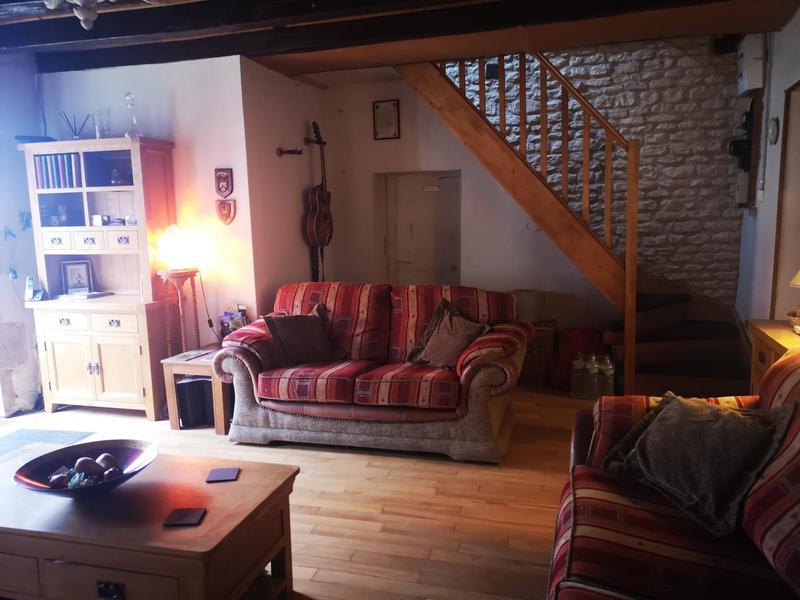 Maison - 154 m² - 6 pièces