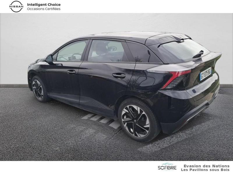 Mg Mg4 Electric 51kWh - 125 kW 2wd Standard