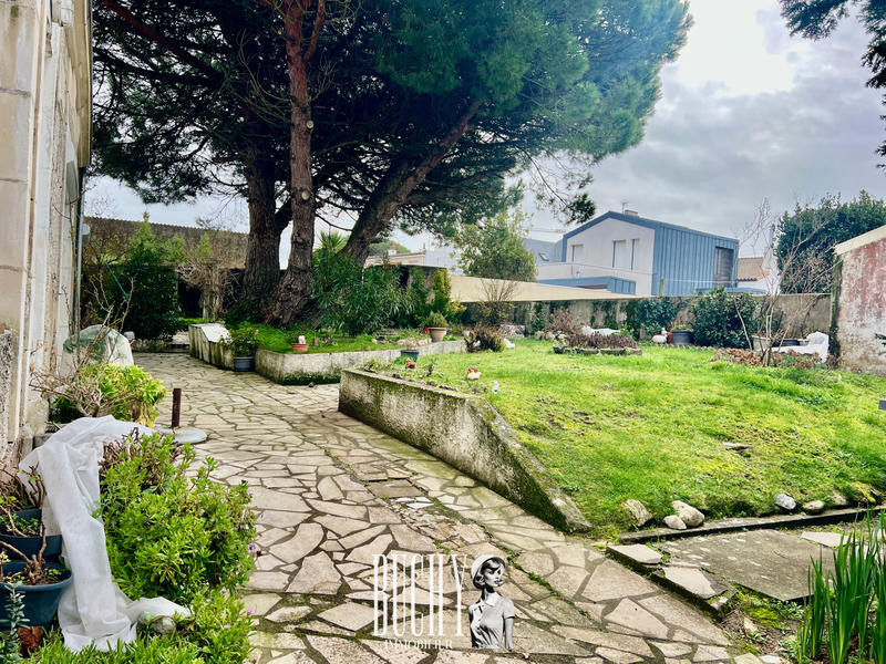 Maison - 71 m² - 2 pièces