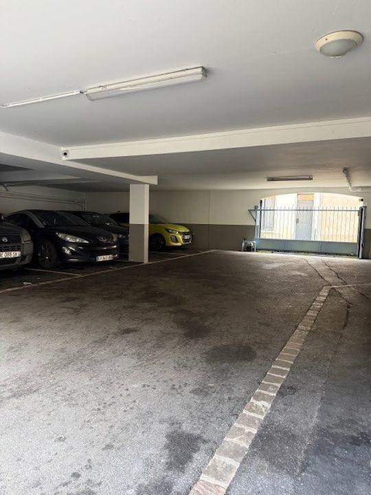 Maison de ville - 70 m² - 3 pièces