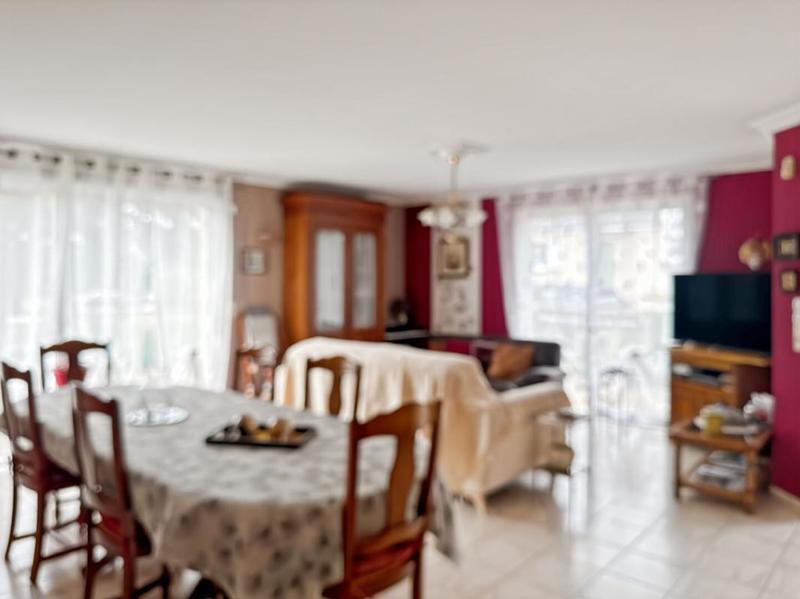 Maison - 127 m² - 6 pièces