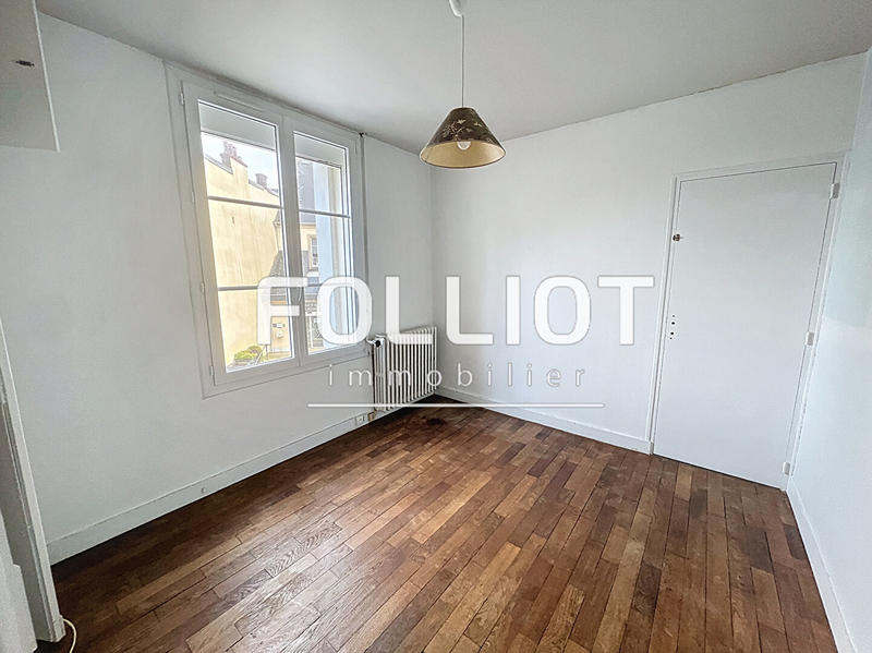 Appartement - 115 m² - 6 pièces