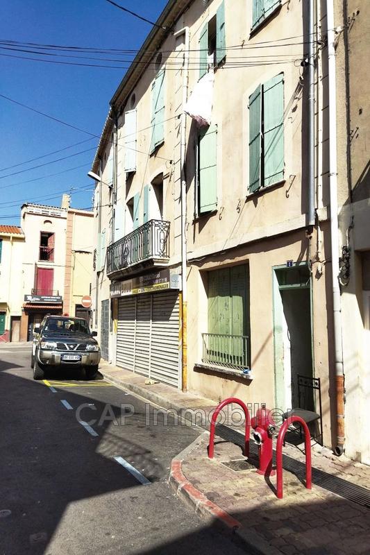 Appartement - 207 m²