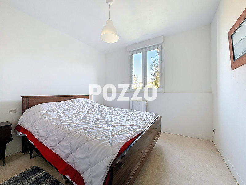 Maison - 142 m² - 6 pièces