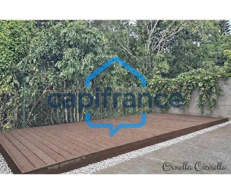 Maison - 81 m² - 4 pièces