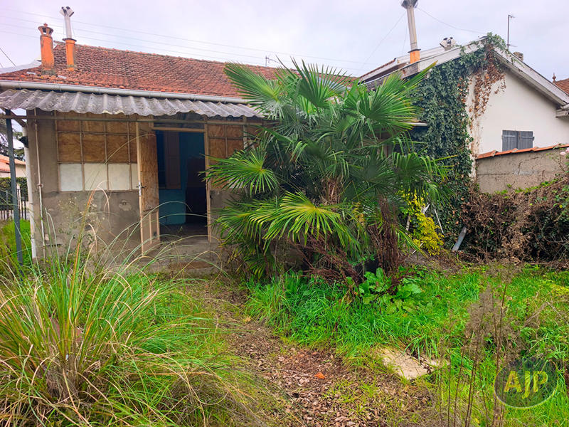 Maison - 98 m² - 4 pièces