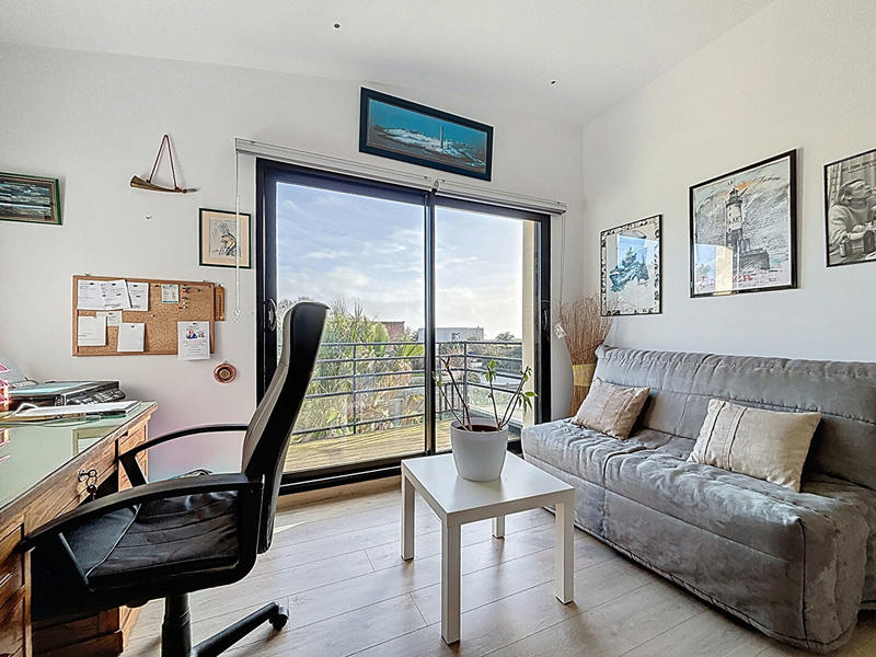 Maison - 143 m² - 6 pièces