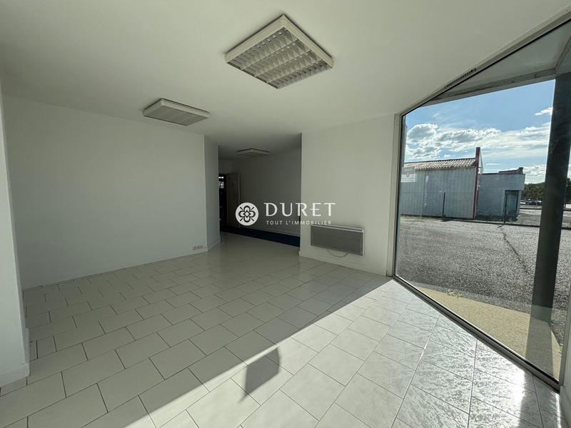 Local commercial - 40 m²